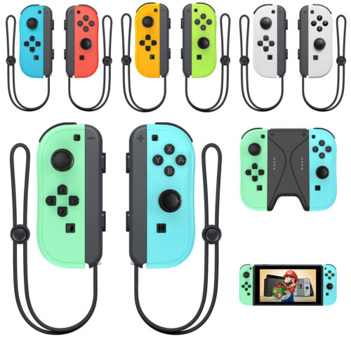 Nintendo Switch Pro Controller Official Non-OEM Qatar Ubuy