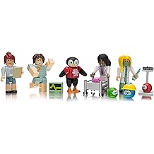 Ubuy Qatar Online Shopping For Roblox In Affordable Prices - roblox zombie attack playset buy online in qatar kids