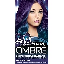 Ubuy Qatar Online Shopping For Splat Ombre In Affordable Prices